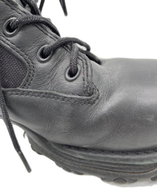 Danner（ダナー）Danner (ダナー) 8STRIKER 400G GTX ブラック サイズ:UK8 1/2の古着・服飾アイテム