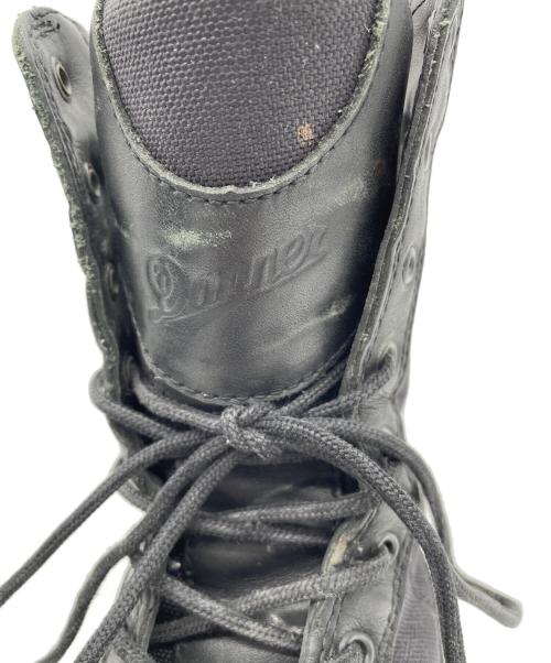 Danner（ダナー）Danner (ダナー) 8STRIKER 400G GTX ブラック サイズ:UK8 1/2の古着・服飾アイテム