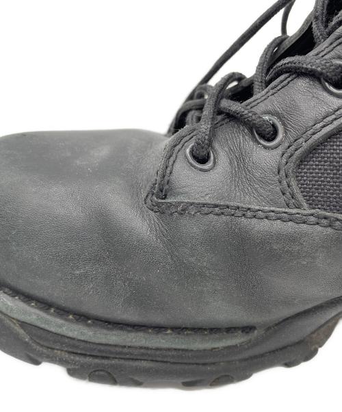 Danner（ダナー）Danner (ダナー) 8STRIKER 400G GTX ブラック サイズ:UK8 1/2の古着・服飾アイテム