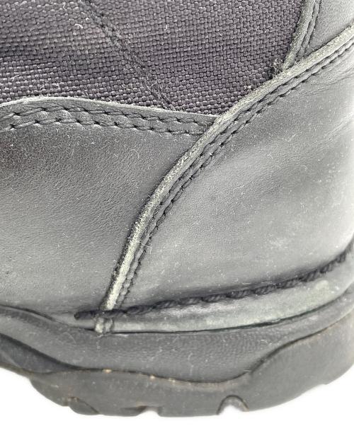 Danner（ダナー）Danner (ダナー) 8STRIKER 400G GTX ブラック サイズ:UK8 1/2の古着・服飾アイテム