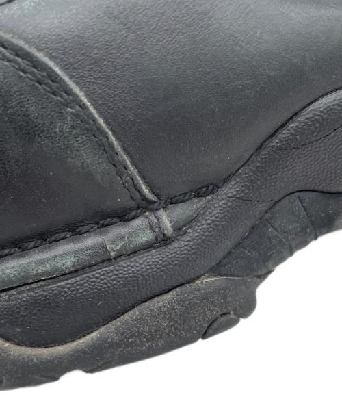 Danner（ダナー）Danner (ダナー) 8STRIKER 400G GTX ブラック サイズ:UK8 1/2の古着・服飾アイテム