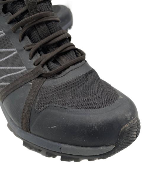 THE NORTH FACE（ザ ノース フェイス）THE NORTH FACE (ザ ノース フェイス) ハイキングブーツ ブラック サイズ:28の古着・服飾アイテム