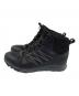 THE NORTH FACE (ザ ノース フェイス) ハイキングブーツ ブラック サイズ:28：7000円