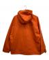 adidas (アディダス) Adventure Multipocket Jacket オレンジ サイズ:2XL：7000円