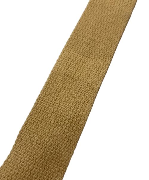 Burberry's（バーバリーズ）Burberry's (バーバリーズ) ボストンバッグ ブラウンの古着・服飾アイテム