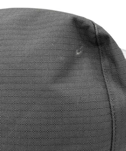 Patagonia（パタゴニア）Patagonia (パタゴニア) Black Hole Gear Tote 61L（ブラックホール・ギア・トート 61L） ブラックの古着・服飾アイテム