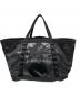 Patagonia（パタゴニア）の古着「Black Hole Gear Tote 61L（ブラックホール・ギア・トート 61L）」｜ブラック