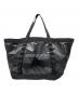 Patagonia (パタゴニア) Black Hole Gear Tote 61L（ブラックホール・ギア・トート 61L） ブラック：16000円