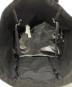 中古・古着 Patagonia (パタゴニア) Black Hole Gear Tote 61L（ブラックホール・ギア・トート 61L） ブラック：16000円