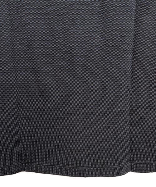 GIORGIO ARMANI（ジョルジオアルマーニ）GIORGIO ARMANI (ジョルジオアルマーニ) 半袖カットソー ネイビー サイズ:50の古着・服飾アイテム