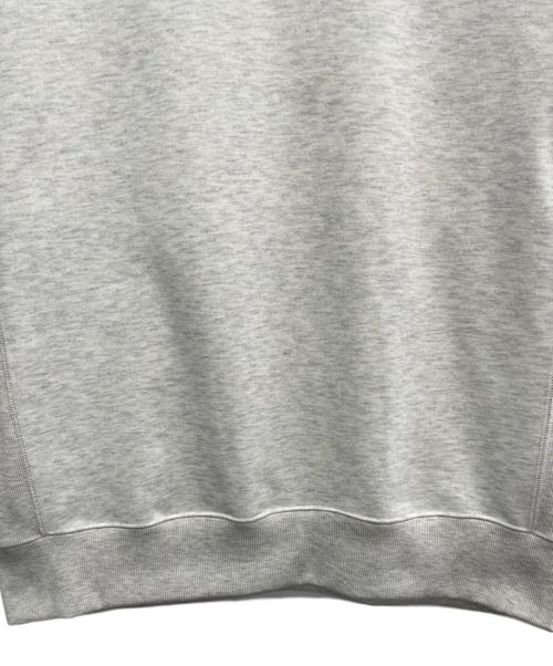 THE NORTH FACE（ザ ノース フェイス）THE NORTH FACE (ザ ノース フェイス) スウェット アイボリー サイズ:XLの古着・服飾アイテム