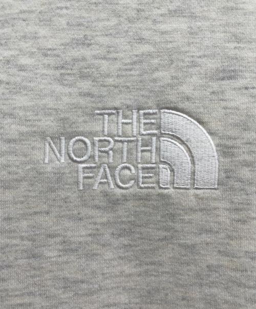 THE NORTH FACE（ザ ノース フェイス）THE NORTH FACE (ザ ノース フェイス) スウェット アイボリー サイズ:XLの古着・服飾アイテム