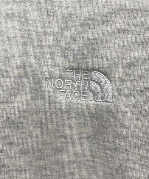 THE NORTH FACE（ザ ノース フェイス）THE NORTH FACE (ザ ノース フェイス) スウェット アイボリー サイズ:XLの古着・服飾アイテム