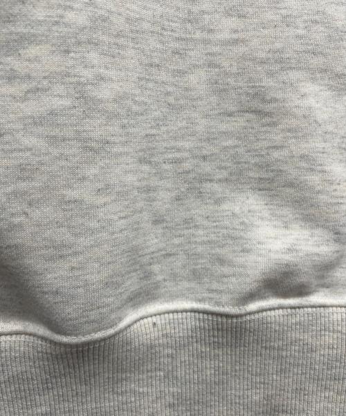 THE NORTH FACE（ザ ノース フェイス）THE NORTH FACE (ザ ノース フェイス) スウェット アイボリー サイズ:XLの古着・服飾アイテム