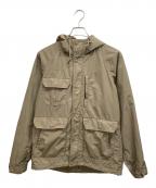 THE NORTH FACEザ ノース フェイス）の古着「GD Mountain Parka（GDマウンテンパーカー）」｜ベージュ