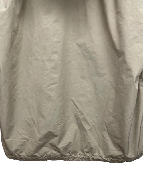 THE NORTH FACE（ザ ノース フェイス）THE NORTH FACE (ザ ノース フェイス) GD Mountain Parka（GDマウンテンパーカー） ベージュ サイズ:Sの古着・服飾アイテム