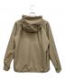 THE NORTH FACE (ザ ノース フェイス) GD Mountain Parka（GDマウンテンパーカー） ベージュ サイズ:S：7000円