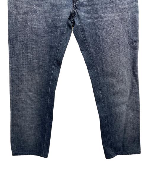 JACOB COHEN（ヤコブコーエン）JACOB COHEN (ヤコブコーエン) デニムパンツ ブルー サイズ:28の古着・服飾アイテム