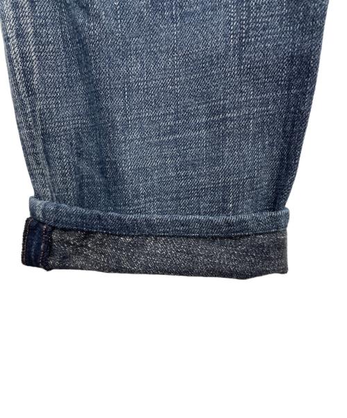 JACOB COHEN（ヤコブコーエン）JACOB COHEN (ヤコブコーエン) デニムパンツ ブルー サイズ:28の古着・服飾アイテム