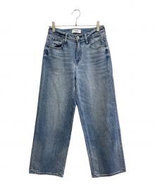 Healthy DENIM（ヘルシーデニム）の古着「デニムパンツ」｜インディゴ
