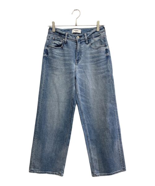 Healthy DENIM（ヘルシーデニム）Healthy DENIM (ヘルシーデニム) デニムパンツ インディゴ サイズ:23の古着・服飾アイテム