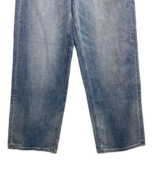 Healthy DENIM（ヘルシーデニム）Healthy DENIM (ヘルシーデニム) デニムパンツ インディゴ サイズ:23の古着・服飾アイテム