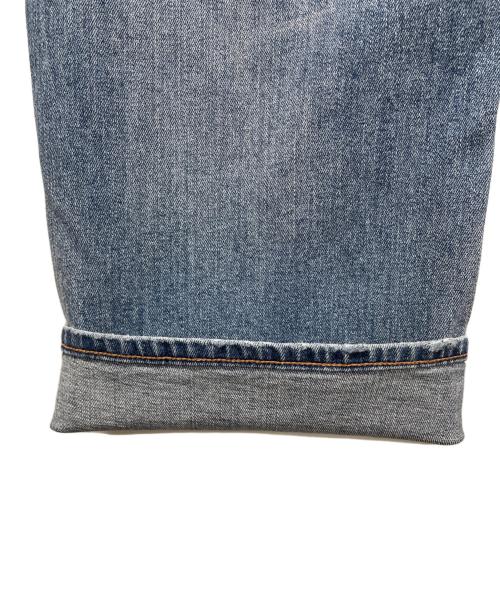Healthy DENIM（ヘルシーデニム）Healthy DENIM (ヘルシーデニム) デニムパンツ インディゴ サイズ:23の古着・服飾アイテム