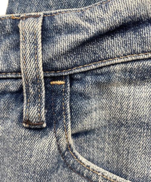 Healthy DENIM（ヘルシーデニム）Healthy DENIM (ヘルシーデニム) デニムパンツ インディゴ サイズ:23の古着・服飾アイテム