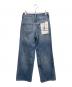 Healthy DENIM (ヘルシーデニム) デニムパンツ インディゴ サイズ:23：8000円