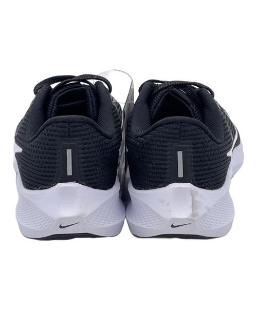NIKE（ナイキ）NIKE (ナイキ) Air Zoom Pegasasus 40 ブラック サイズ:23.5cm 未使用品の古着・服飾アイテム