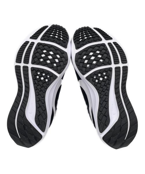 NIKE（ナイキ）NIKE (ナイキ) Air Zoom Pegasasus 40 ブラック サイズ:23.5cm 未使用品の古着・服飾アイテム