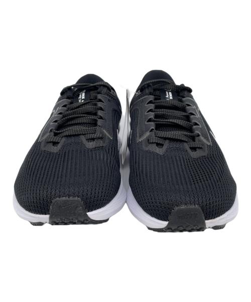 NIKE（ナイキ）NIKE (ナイキ) Air Zoom Pegasasus 40 ブラック サイズ:23.5cm 未使用品の古着・服飾アイテム