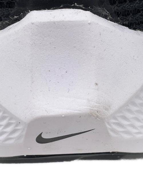NIKE（ナイキ）NIKE (ナイキ) Air Zoom Pegasasus 40 ブラック サイズ:23.5cm 未使用品の古着・服飾アイテム