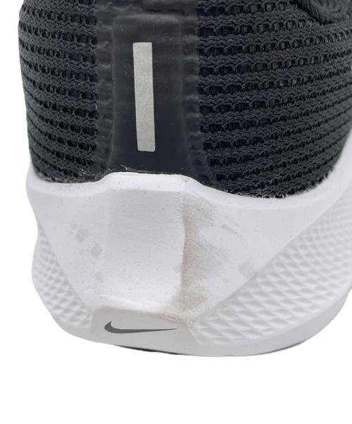 NIKE（ナイキ）NIKE (ナイキ) Air Zoom Pegasasus 40 ブラック サイズ:23.5cm 未使用品の古着・服飾アイテム