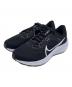 NIKE（ナイキ）の古着「Air Zoom Pegasasus 40」｜ブラック
