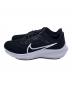 NIKE (ナイキ) Air Zoom Pegasasus 40 ブラック サイズ:23.5cm 未使用品：7000円