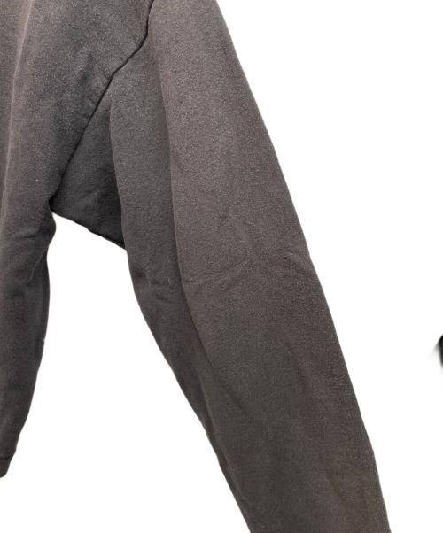 Hard Rock cafe（ハードロックカフェ）Hard Rock cafe (ハードロックカフェ) スウェット ブラック サイズ:XLの古着・服飾アイテム
