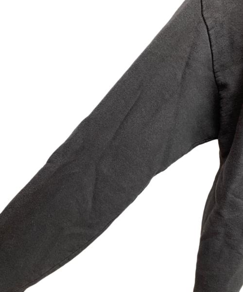 Hard Rock cafe（ハードロックカフェ）Hard Rock cafe (ハードロックカフェ) スウェット ブラック サイズ:XLの古着・服飾アイテム