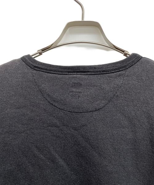 Hard Rock cafe（ハードロックカフェ）Hard Rock cafe (ハードロックカフェ) スウェット ブラック サイズ:XLの古着・服飾アイテム