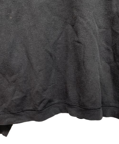 Hard Rock cafe（ハードロックカフェ）Hard Rock cafe (ハードロックカフェ) スウェット ブラック サイズ:XLの古着・服飾アイテム