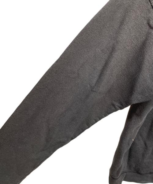 Hard Rock cafe（ハードロックカフェ）Hard Rock cafe (ハードロックカフェ) スウェット ブラック サイズ:XLの古着・服飾アイテム
