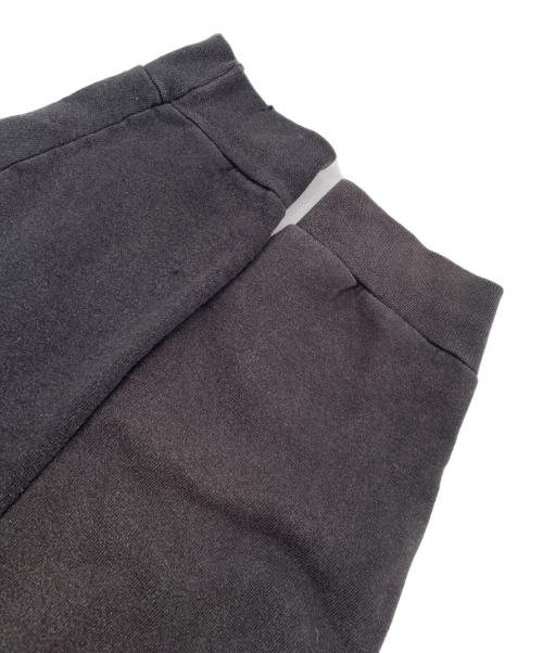 Hard Rock cafe（ハードロックカフェ）Hard Rock cafe (ハードロックカフェ) スウェット ブラック サイズ:XLの古着・服飾アイテム