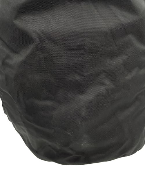 THE NORTH FACE（ザ ノース フェイス）THE NORTH FACE (ザ ノース フェイス) ナイロンダッフル50 ブラック×イエローの古着・服飾アイテム