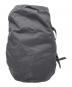 THE NORTH FACE（ザ ノース フェイス）の古着「ナイロンダッフル50」｜ブラック×イエロー