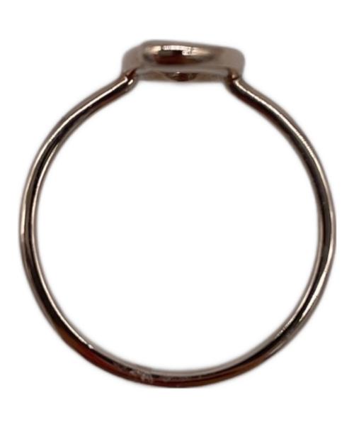 ete（エテ）ete (エテ) リング サイズ:表記サイズ無しの古着・服飾アイテム