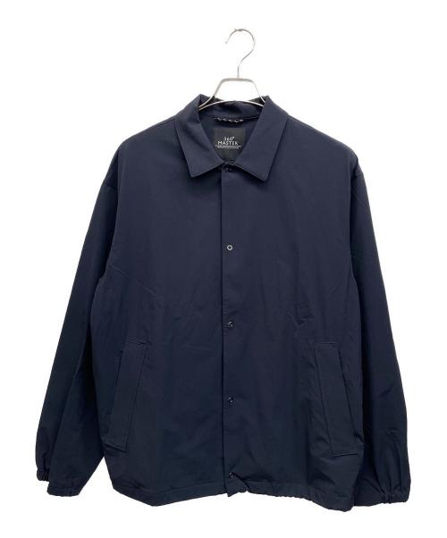 BEAUTY&YOUTH（ビューティーアンドユース）BEAUTY&YOUTH (ビューティーアンドユース) Blouson（ブルゾン） ネイビー サイズ:Lの古着・服飾アイテム