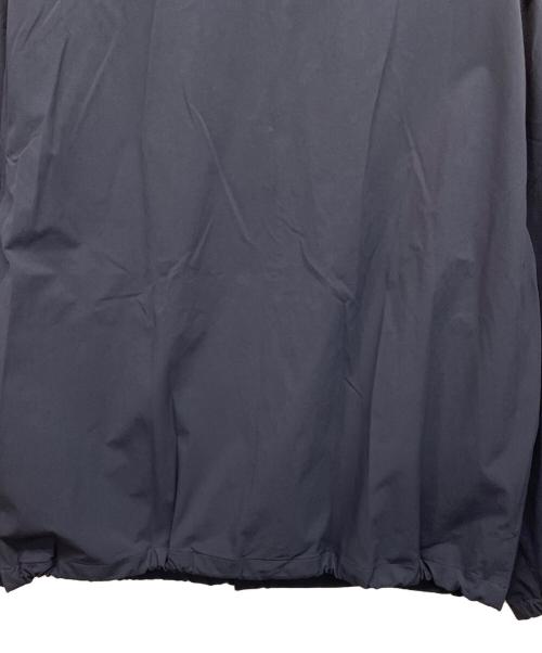 BEAUTY&YOUTH（ビューティーアンドユース）BEAUTY&YOUTH (ビューティーアンドユース) Blouson（ブルゾン） ネイビー サイズ:Lの古着・服飾アイテム