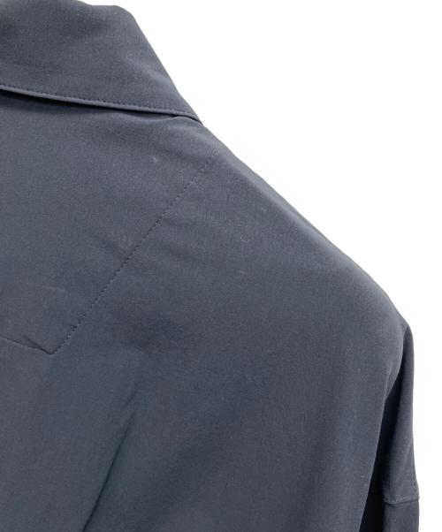 BEAUTY&YOUTH（ビューティーアンドユース）BEAUTY&YOUTH (ビューティーアンドユース) Blouson（ブルゾン） ネイビー サイズ:Lの古着・服飾アイテム
