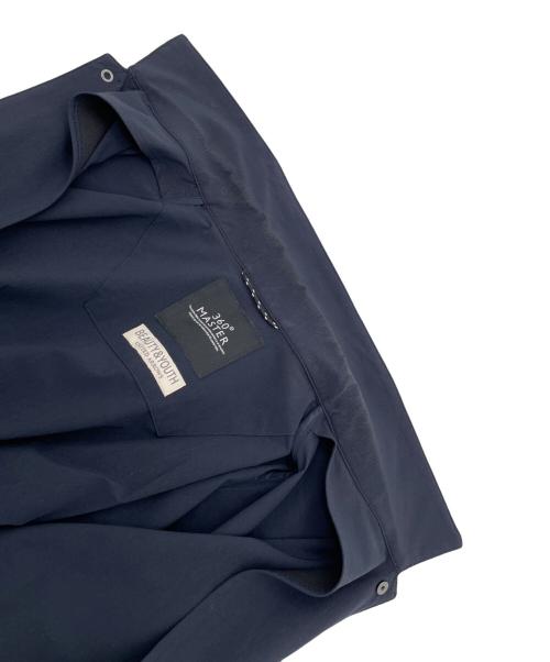 BEAUTY&YOUTH（ビューティーアンドユース）BEAUTY&YOUTH (ビューティーアンドユース) Blouson（ブルゾン） ネイビー サイズ:Lの古着・服飾アイテム
