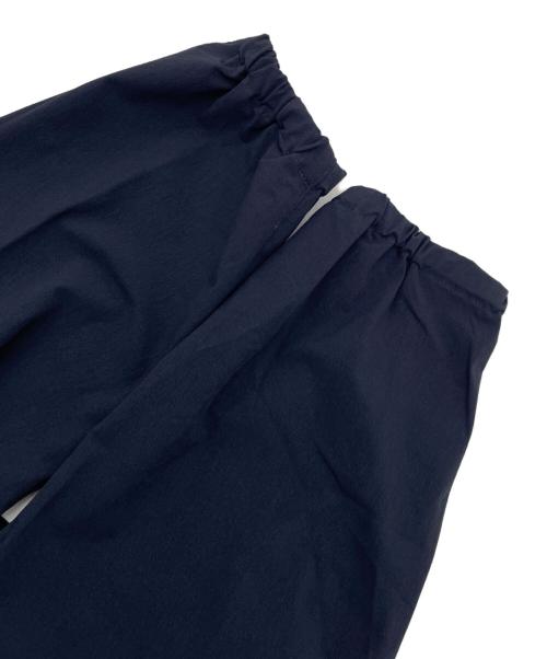 BEAUTY&YOUTH（ビューティーアンドユース）BEAUTY&YOUTH (ビューティーアンドユース) Blouson（ブルゾン） ネイビー サイズ:Lの古着・服飾アイテム